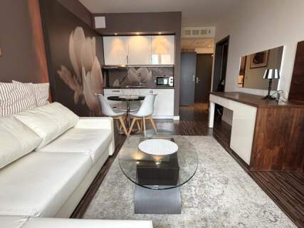 DIVA SPA apartament 2 pok. od zachodu. Do morza 300 m.
