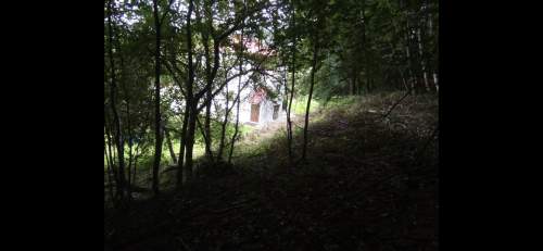 Dom z działką 3000 m w Suchej Beskidzkiej - blisko centrum