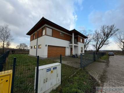 Nowy Dom ul. Zachodnia Siedlce