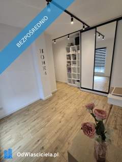Nowe mieszkanie 86m2 centrum Katowic OKAZJA