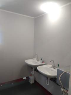 Obiekt do wynajęcia, 130 m2, Luboń