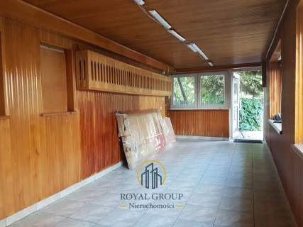 Lokal użytkowy do wynajęcia, 64 m2, Lublin