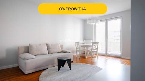 2 pokoje Balkon Prądnik Czerwony 51 m 