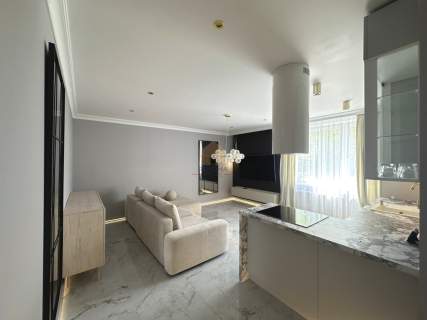 Mieszkanie 2 pokoje/wysoki standard/52m2