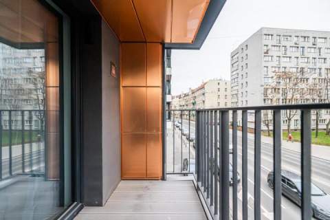 42 m2 Wyszyńskiego Rozsądny wybór inwestycyjny