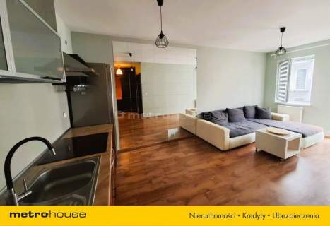 Mieszkanie 40m2/2p/balkon/winda ul. Jedności Nar.