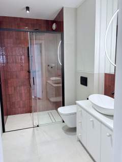 Krowodrza - Przybyszewskiego-3 pokoje, duży balkon