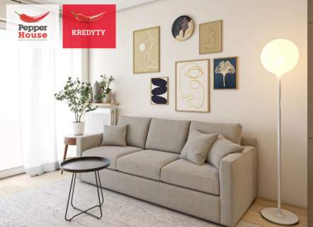 Mieszkanie na sprzedaż, 30 m2, Bydgoszcz