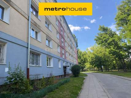 Kutrzeby -2 pokoje - 55 mkw, duży balkon, 3 piętro
