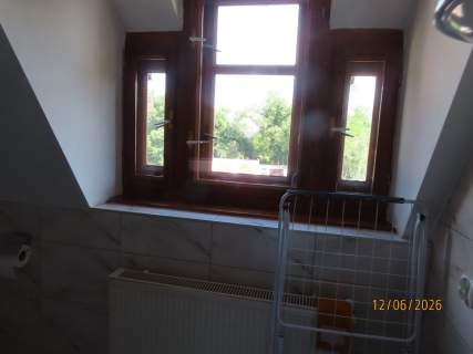 Mieszkanie 42,24m2 w Ścinawie