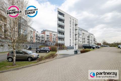 Przytulne 2 pokoje z balkonem i zachodami słońca