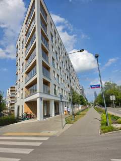 LOKAL USŁUGOWY 168 m WARSZAWA WOLA