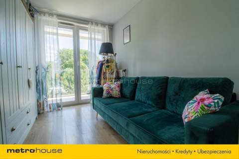 Mieszkanie 2 pokojowe w Brwinowie balkon, garaż