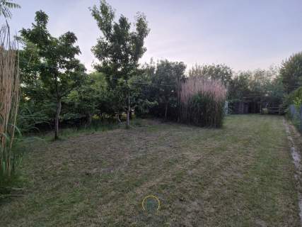 Na sprzedaż działka 1360 m2 przy jeziorze Wytyckim
