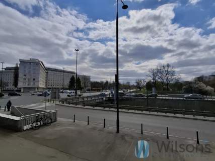 Kawalerka Parter Ochota Filtry Centrum