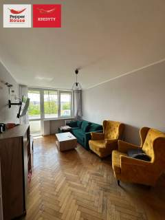 Mieszkanie na sprzedaż, 38 m2, Gdańsk