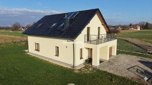 Dom na sprzedaż, 180 m2, Kraków