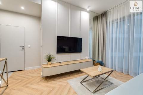 Apartament nad Jeziorem Ukiel