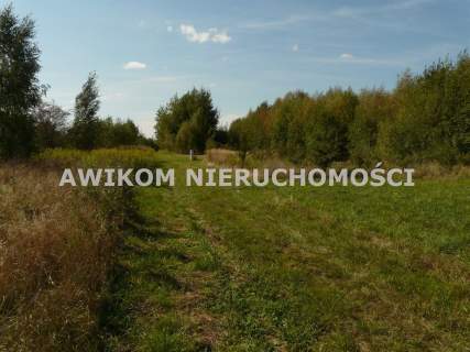 Działka budowlana na sprzedaż, 2040 m2, Skierniewice