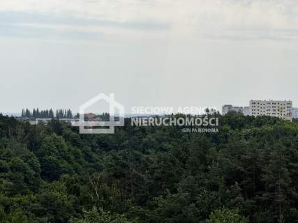 Kawalerka o wyższym standardzie na os.Srebrniki