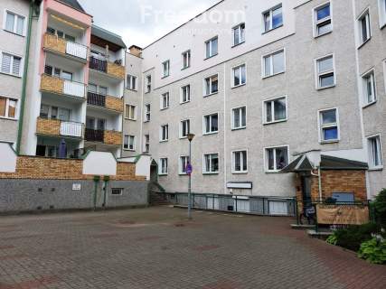 Przytulne mieszkanie czeka na najemcę