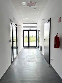 Nowe biura od 73 do 292 mkw