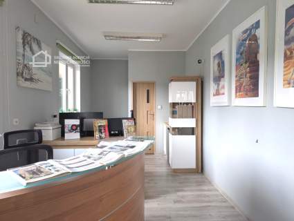 Lokal usługowo-handlowy 22 m2, Gd - Łostowice