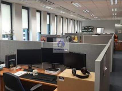 Ursynów lokal biurowy 930m2 do wynajęcia