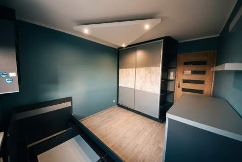 Sprzedaż Mieszkanie 3 pokoje, 61m2 Opole, Malinka