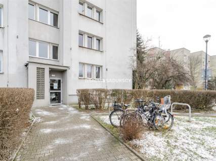 Świeżo wyremontowane 2 pokoje w centrum