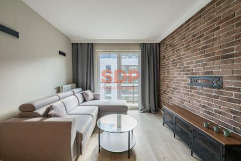 Stare Miasto Kępa Mieszczańska 42m2 2pok garaż 3200
