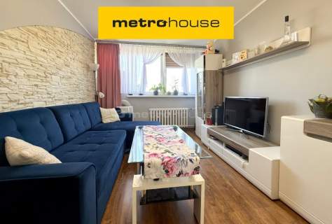 Funkcjonalne 46,6m2,2 pokoje w dobrej lokalizacji