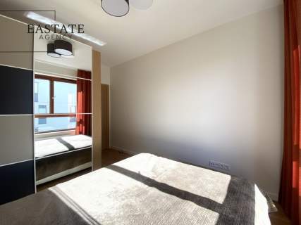 Balkon/Parking/1-Najemca/Metro 