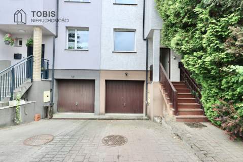 Dom z garażem dla rodziny 2 min od szkoły