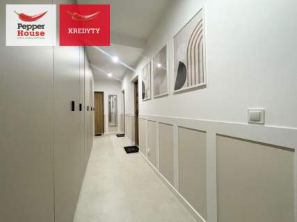 3 mieszkania w Fordonie- Nowa Inwestycja 79,42m2