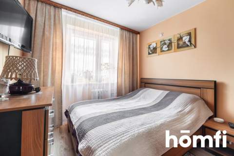 Mieszkanie z Panoramą na Starówkę