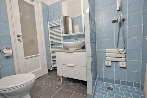 Mieszkanie, Biuro lub Kancelaria w kamienicy ul. Tamka 5
