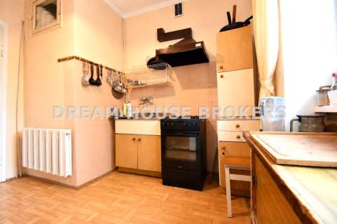 Mieszkanie na sprzedaż, 56 m2, Krosno