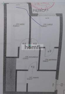 Komorniki Dom 109 m2 Działka 200 m2 Taras 20 m2