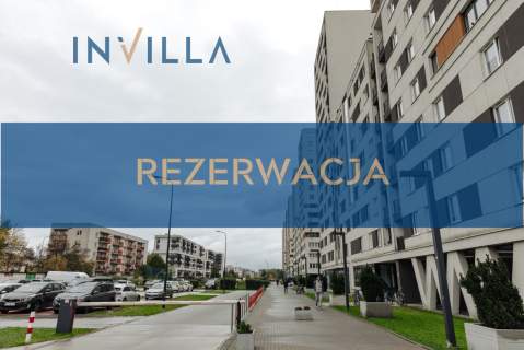 Przestronne mieszkanie 2 loggie Serce Czyżyn