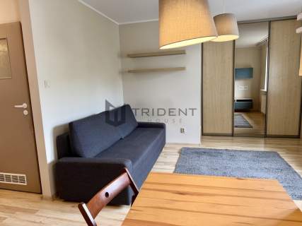 Gotowa do zamieszkania Balkon 2 piętro KW