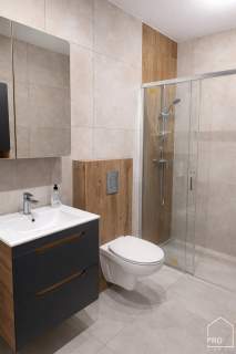 3-pokojowy apartament na os.Radosnym w Gliwicach
