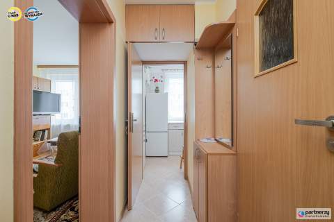2 pokoje, 33m2, ul. Kołobrzeska przy Alfa Centrum