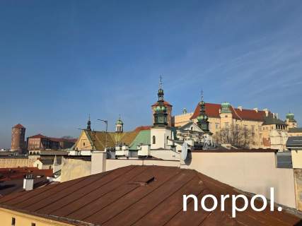 Mieszkanie 3 pokojowe salon z kuchnią, klimatyzacja, widok na...