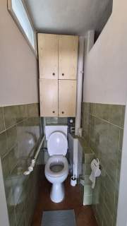 Mieszkanie 3 pokojowe z balkonem na Drzetowie