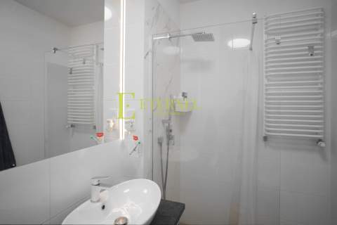 47 m2-2pokoje pet friendly Czyżyny mieszkanie