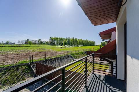 Dom na sprzedaż, 125,43 m2, Dąbrowa