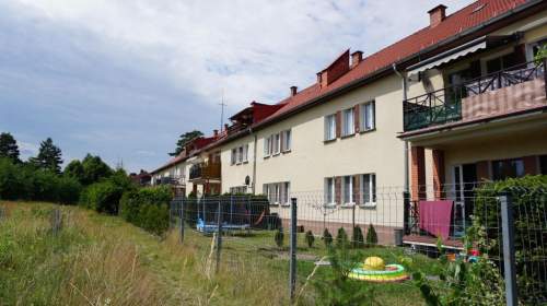 Mieszkanie na sprzedaż, 42,73 m2, Borne Sulinowo