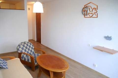 2 pokoje, balkon, pet-friendly - Krucza 10