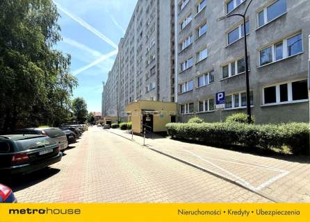 37,5 m2,2 pokoje, blisko parku - dobra lokalizacja